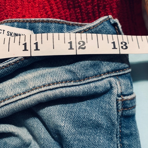 William Rast junior’s jeans - Picture 6 of 9